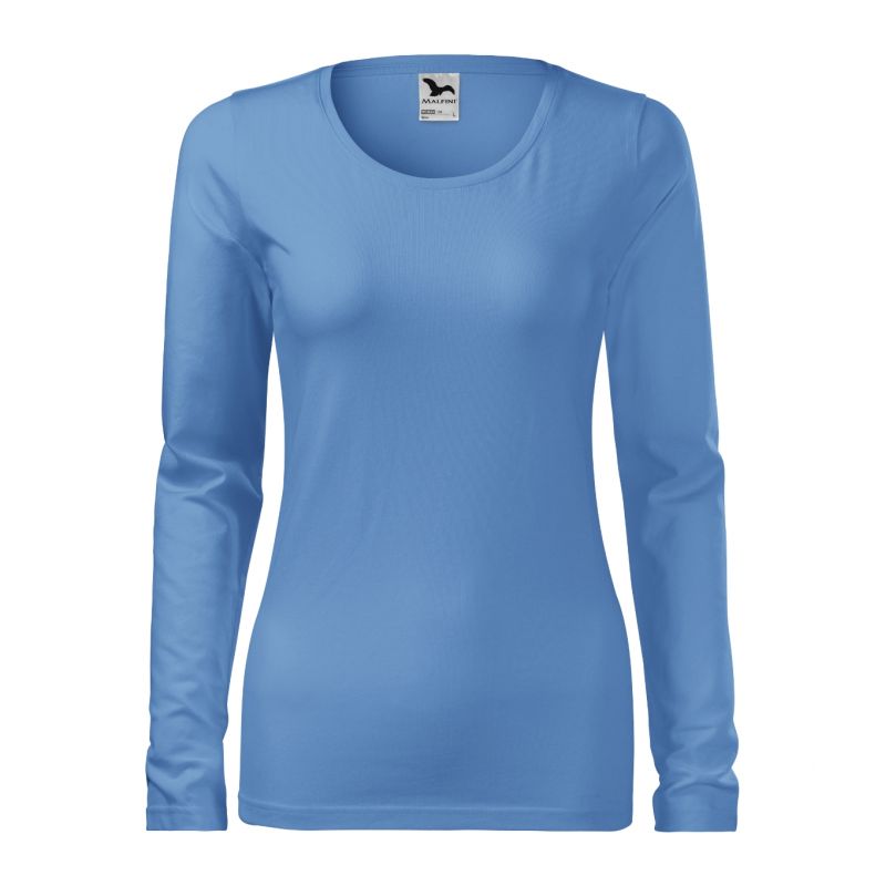 Malfini Slim W MLI-13915 Clothing/Lifestyle/T-shirts/Malfini Malfini