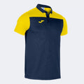 Joma Polo Shirt Hobby II 101371.339 Clothing/Training/Joma Joma