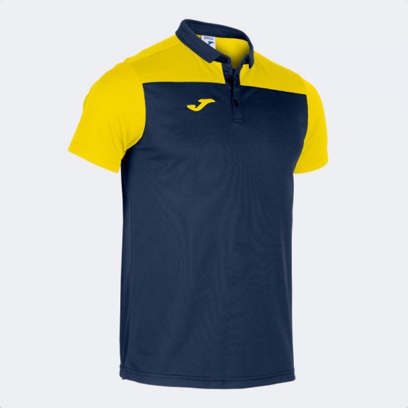 Joma Polo Shirt Hobby II 101371.339 Clothing/Training/Joma Joma