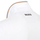 Polo Shirt Boss Paddy Pro Natural M 50469102-103 Clothing/Lifestyle/T-shirts/Boss Your Sports Performance