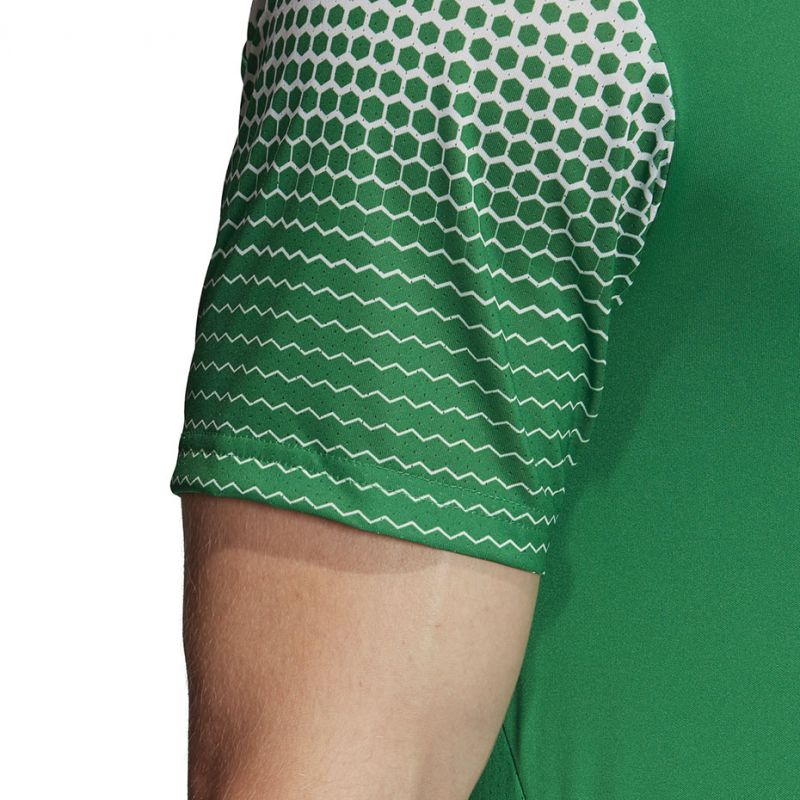 T-shirt adidas Regista 20 Jersey M FI4559 Clothing/Football Adidas