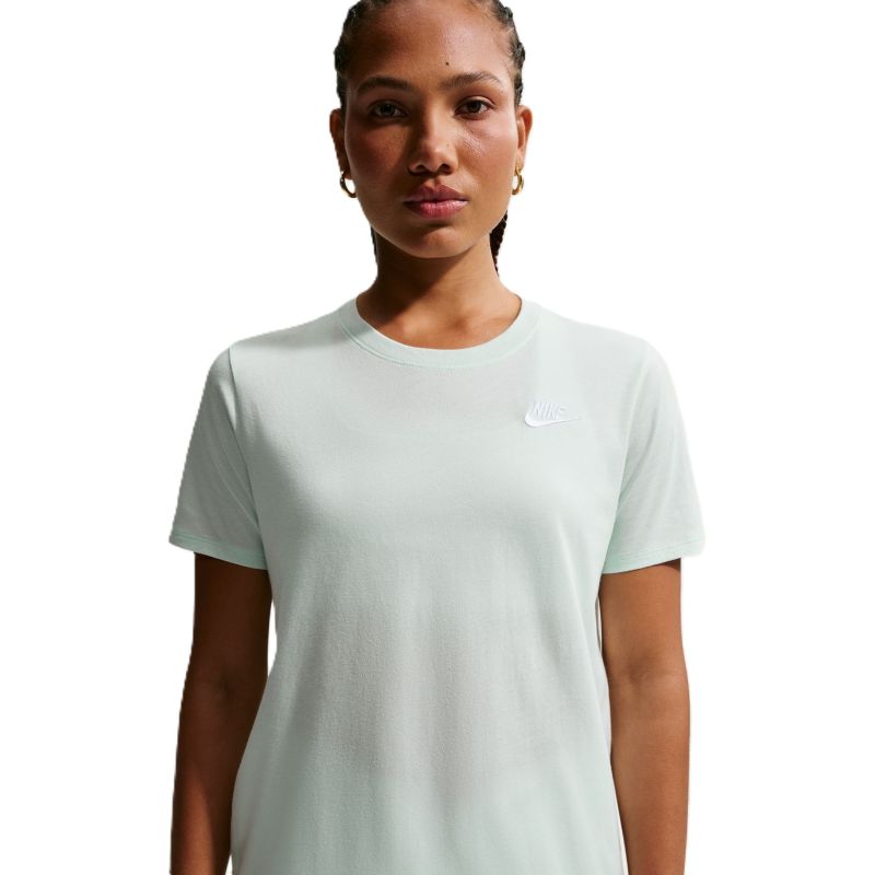 Nike Sportswear Club Essentials Women's T-Shirt DX7902-394 Nike