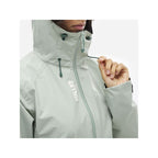MILLET Seneca Gtx 2L Jkt W Women's Jacket Pastel Green