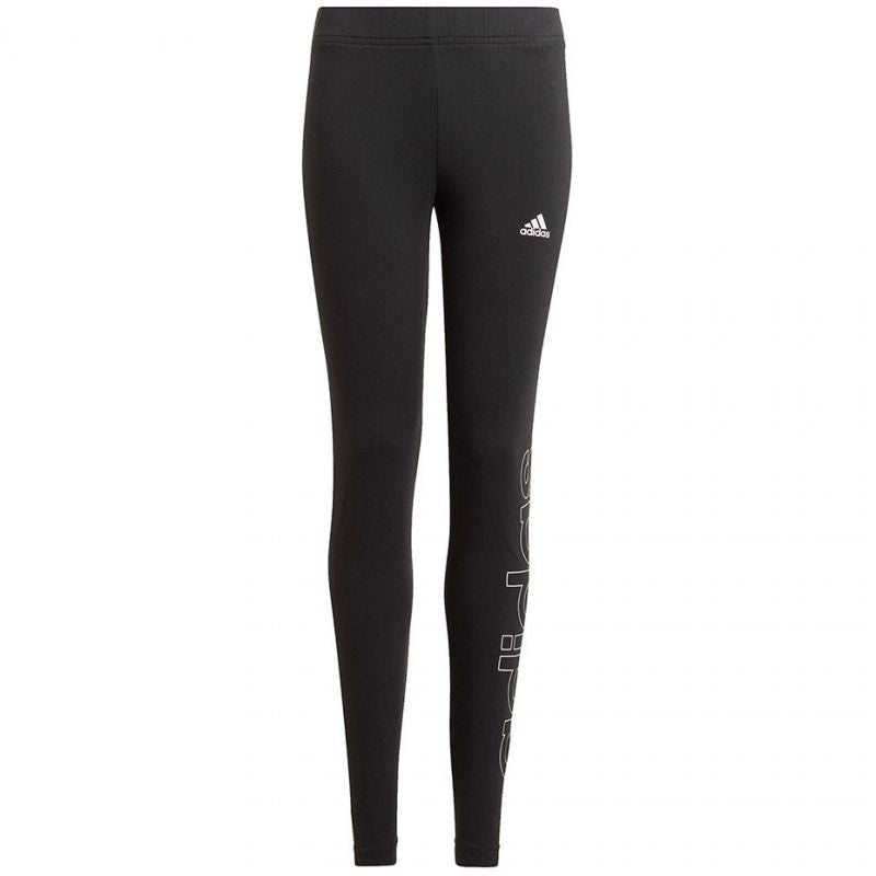 Leggings adidas Essentials Logo Jr GN4044 Clothing/Training Adidas
