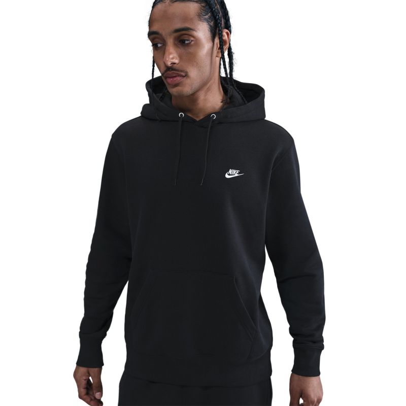 Nike Club M FN3859-010 sweatshirt Clothing/Lifestyle Nike