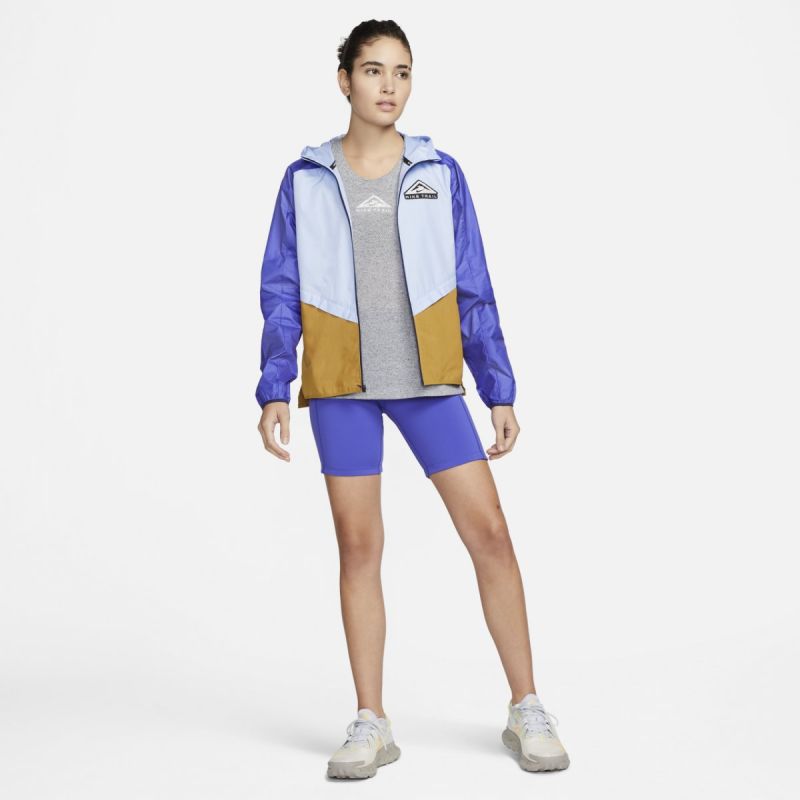 Nike Shield W DC8041-468 Jacket Clothing/Outdoor Nike