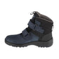 4F Junior Trek HJZ21-JOBMW252 31S shoes Footwear/Outdoor/4f/zimowe 4F