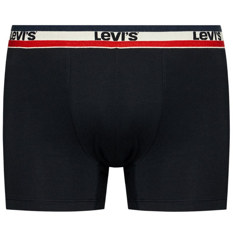 Levi's Boxer 3 Pairs Briefs 37149-0544 Clothing/Lifestyle/Nike Your Sports Performance