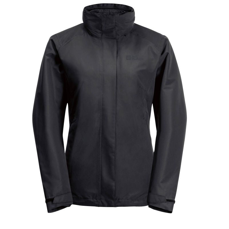 Jack Wolfskin Geisshorn 3in1 JKT W 1115601_6000 Jacket Clothing/Outdoor/Jack Wolfskin Your Sports Performance