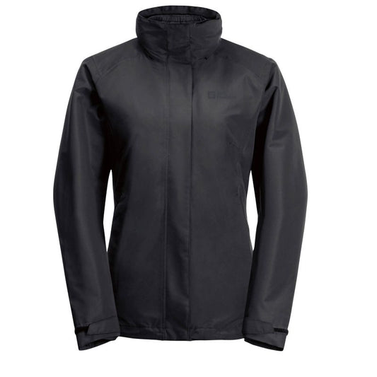Jack Wolfskin Geisshorn 3in1 JKT W 1115601_6000 Jacket Clothing/Outdoor/Jack Wolfskin Your Sports Performance