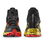 Uragano Gtx Shoes/Yellow Footwear Your Sports Performance