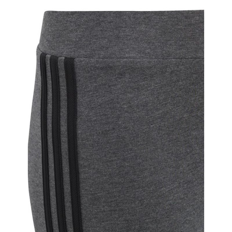 Leggings adidas 3 Stripes TIG Jr IC3626 Clothing/Lifestyle/Trousers, shorts Adidas