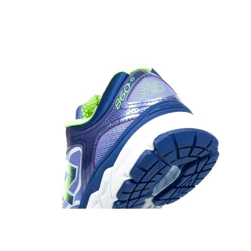 Sneakers New Balance W W860GP6-D Footwear/Running/Women New Balance
