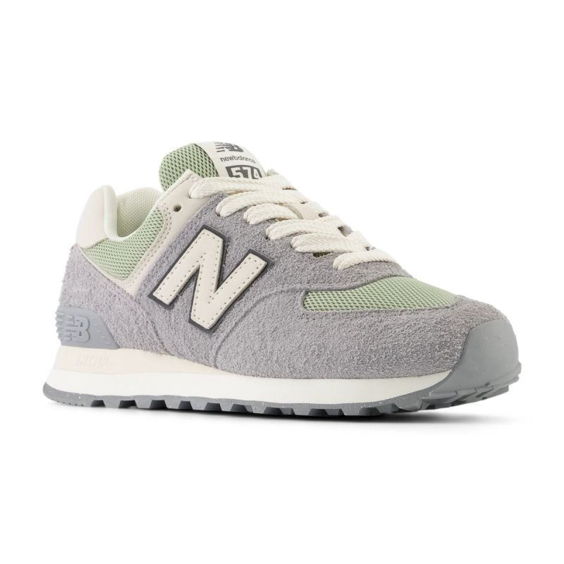 New Balance W WL574GA2 sports shoes Footwear/Lifestyle New Balance