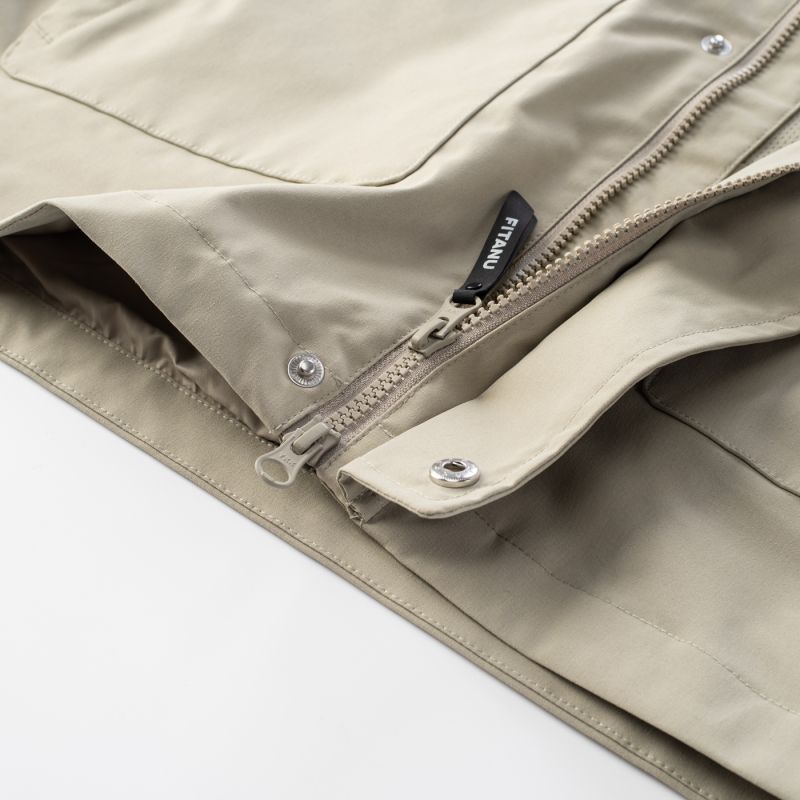 Men's VERLO Jacket In preparation Your Sports Performance