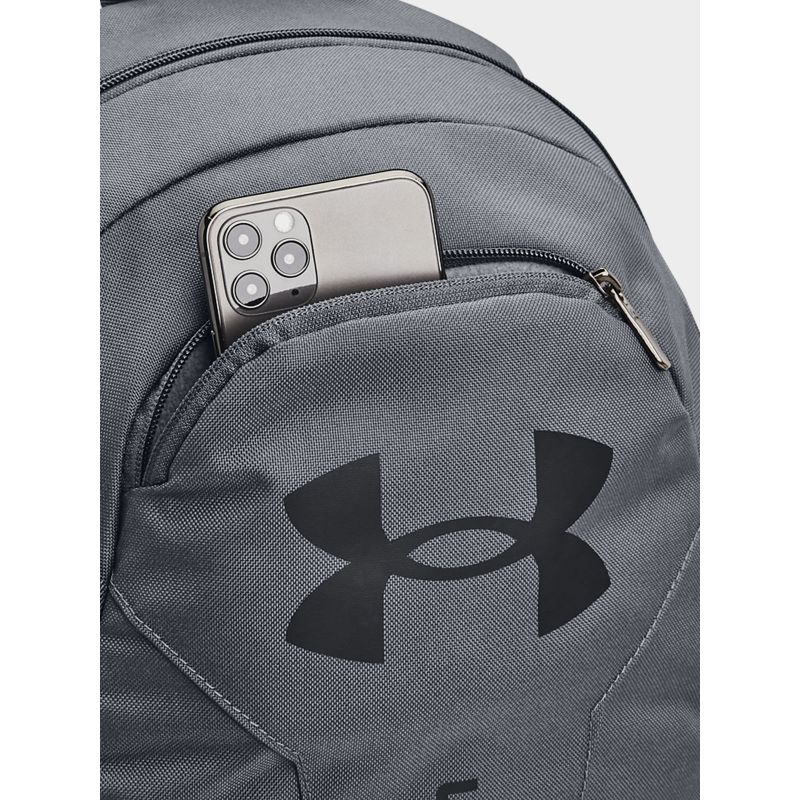 Backpack Under Armor 1364180-012 Accessories/Plecaki Your Sports Performance