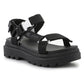 Palladium Pallacruise Strap Black W 97465-001-M sandals Footwear/Lifestyle/Palladium Your Sports Performance