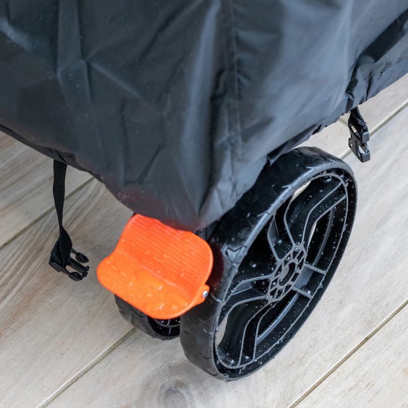 CORNILLEAU PREMIUM PLUS TABLE COVER In preparation Your Sports Performance