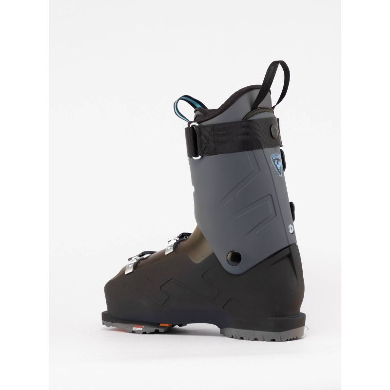 Rossignol Speed 100 HV+ Ski Boots - Black