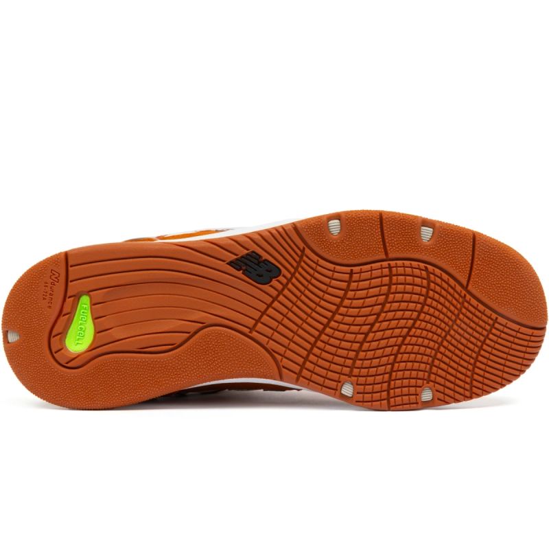 New Balance Numeric Sports Shoes# NM1010RD Footwear/Lifestyle New Balance