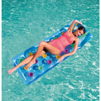 Bestway Fashion swimming mattress 188x71cm 43014 0275 Accessories/Swimming accessories Your Sports Performance