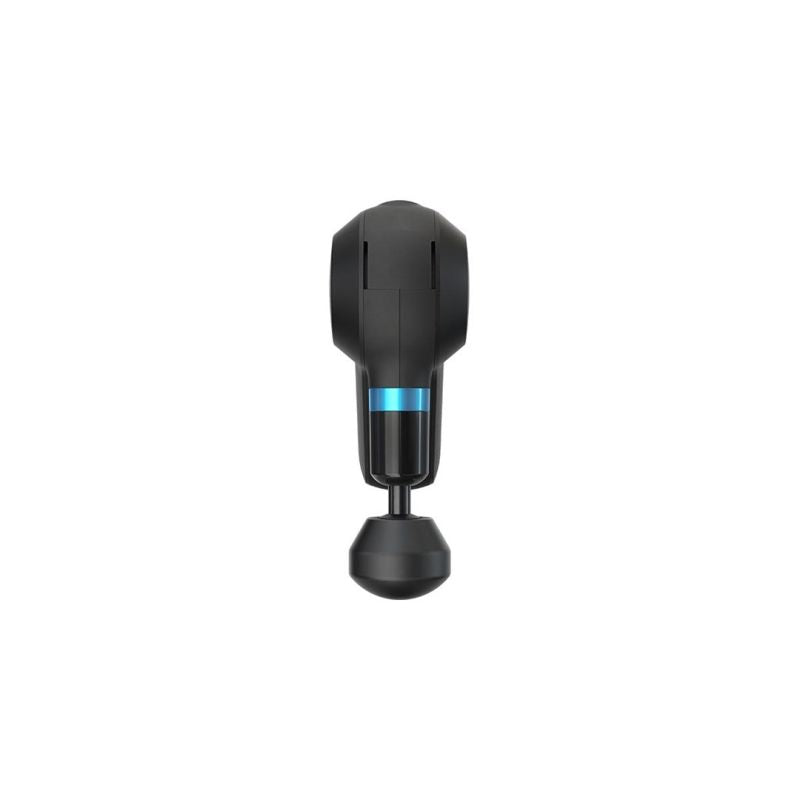 Therabody Theragun Elite Gen 5 Handheld Massager Black In preparation Your Sports Performance