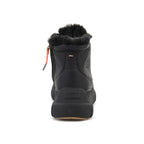 PALLADIUM PALLAPOP HI ZIP WL BLACK 99554-008