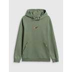 Men's regular hooded sweatshirt 4F 4FRSS26TSWSM2894-44S 4f