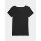 Women's regular plain T-shirt 4F 4FMM00TTSHF731-20S *Kategoria tymczasowa Your Sports Performance