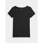 Women's regular plain T-shirt 4F 4FMM00TTSHF731-20S *Kategoria tymczasowa Your Sports Performance