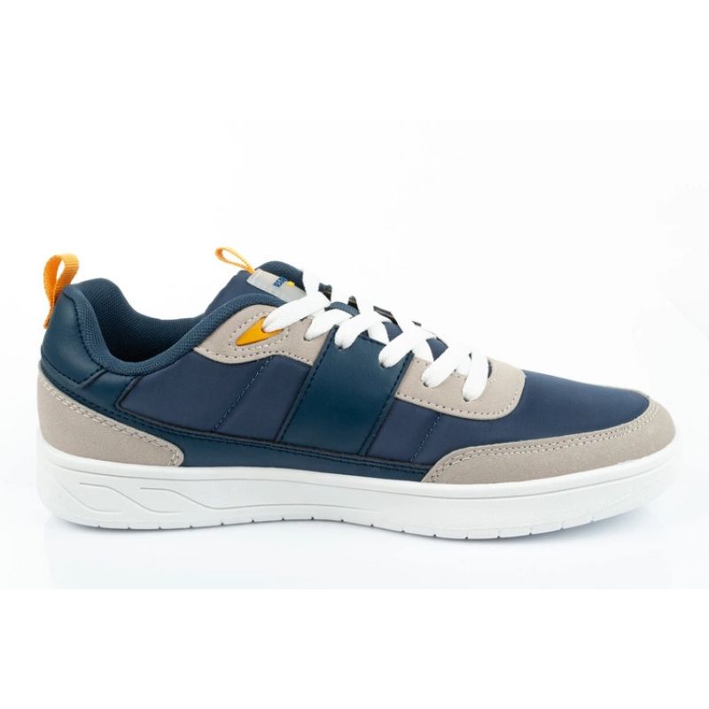 US Polo ASSN trainers. M UP21M88089-DBL-YEL03 Footwear/Lifestyle Your Sports Performance