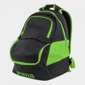 BACKPACK DIAMOND II BLACK-FLUOR GREEN Accessories/Plecaki/Joma Your Sports Performance