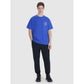 Men's oversize printed T-shirt 4F 4FWSS25TTSHM1979-36S *Kategoria tymczasowa Your Sports Performance