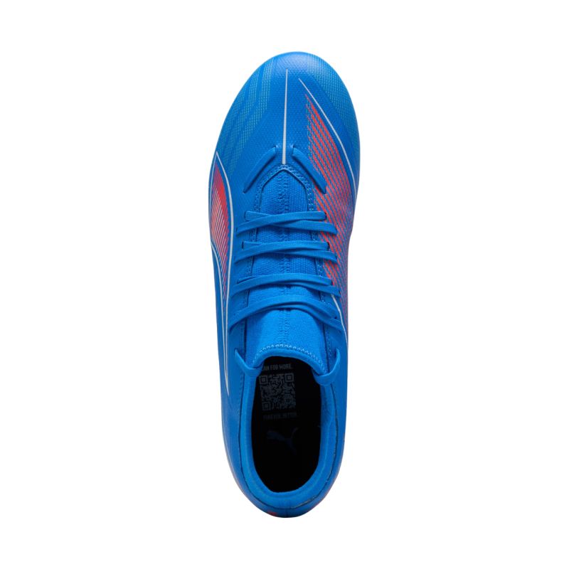 Puma Ultra 6 Play+ FG/AG 108548 01 football boots Puma