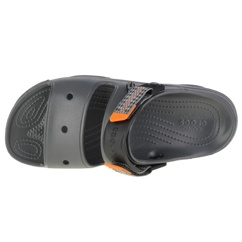 Crocs Classic All-Terrain Sandal M 207711-0DA Footwear/Outdoor Crocs