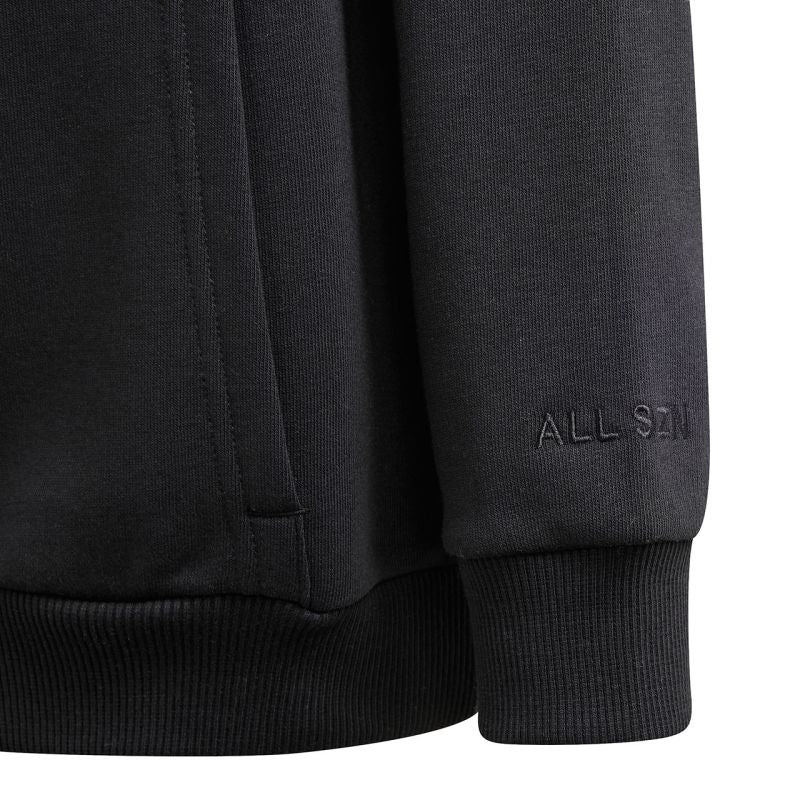 Adidas Allszn GFX HD Jr sweatshirt IS4661 Clothing/Lifestyle Adidas