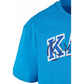 Karl Kani Serif Originator Tee M 6060238 Clothing/Lifestyle/T-shirts/Karl Kani Your Sports Performance
