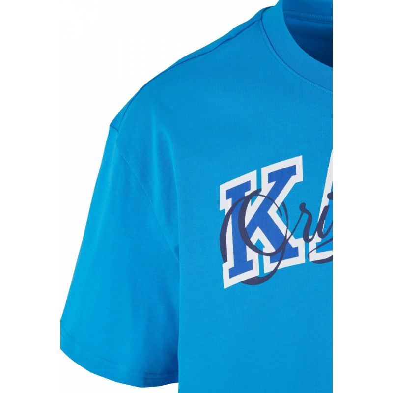 Karl Kani Serif Originator Tee M 6060238 Clothing/Lifestyle/T-shirts/Karl Kani Your Sports Performance