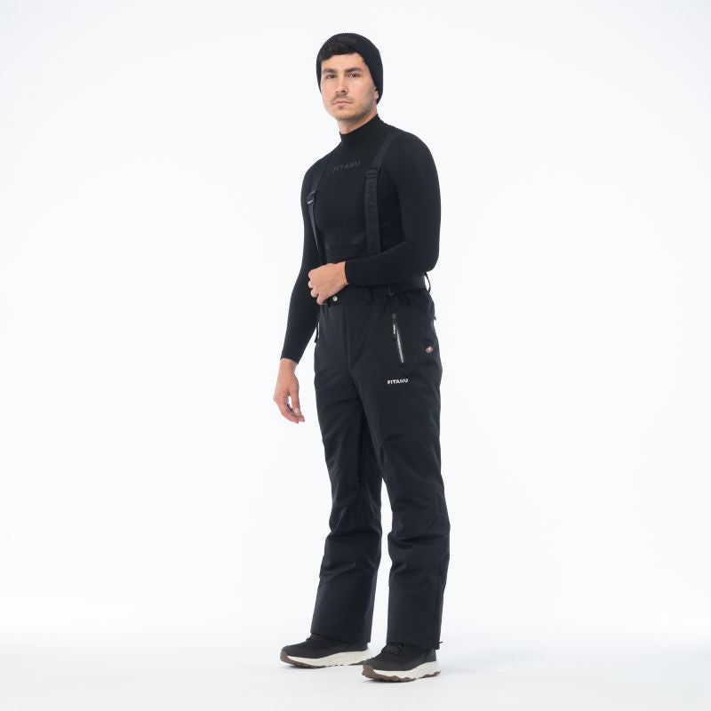 Men's Pants MALTINO PANTS PRIMALOFT To be categorized Your Sports Performance