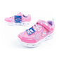 Skechers S Lighs-Heart comfortable LED sports shoes for girls In preparation Your Sports Performance