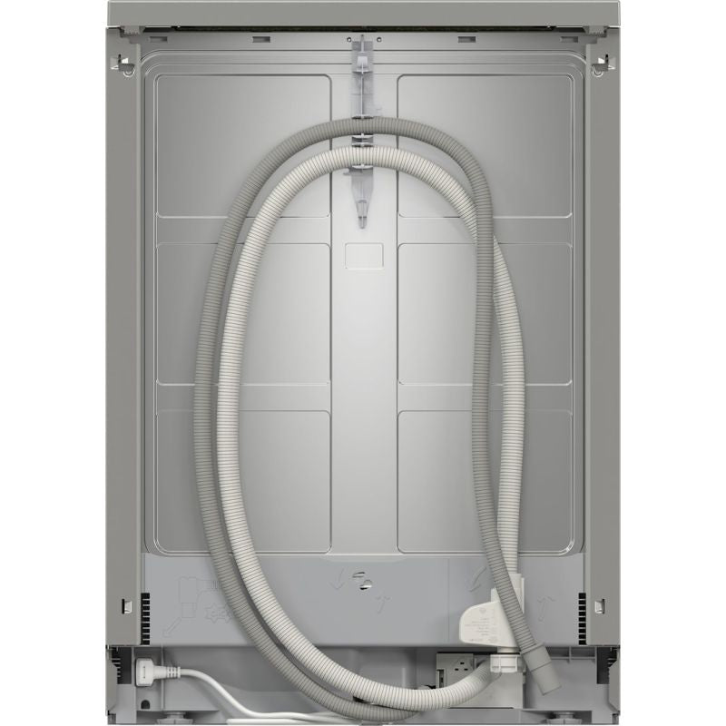 BOSCH SMS4HMI07E dishwasher AGD - Produkty/Zmywarki wolnostojące Your Sports Performance