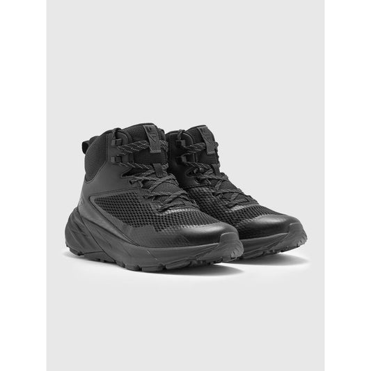 High speed hiker trekking shoes with membrane for women 4F 4FWMM00FOTSF035-20S *Kategoria tymczasowa Your Sports Performance