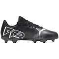 Puma Future 7 Play FG/AG Jr 107734 02 football shoes Footwear/Football/Kids Puma