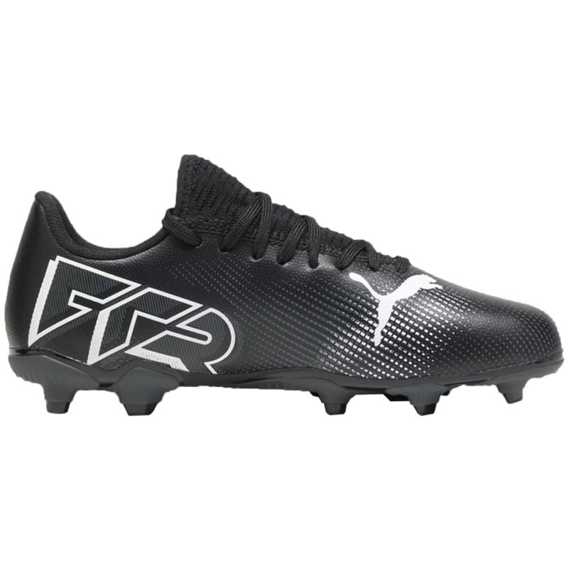 Puma Future 7 Play FG/AG Jr 107734 02 football shoes Footwear/Football/Kids Puma