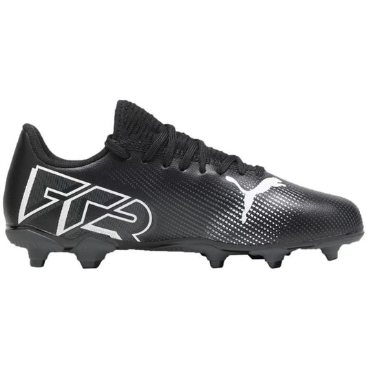 Puma Future 7 Play FG/AG Jr 107734 02 football shoes Footwear/Football/Kids Puma