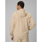 Men's zip-up hooded sweatshirt 4F 4FRSS26TSWSM3106-30S 4f