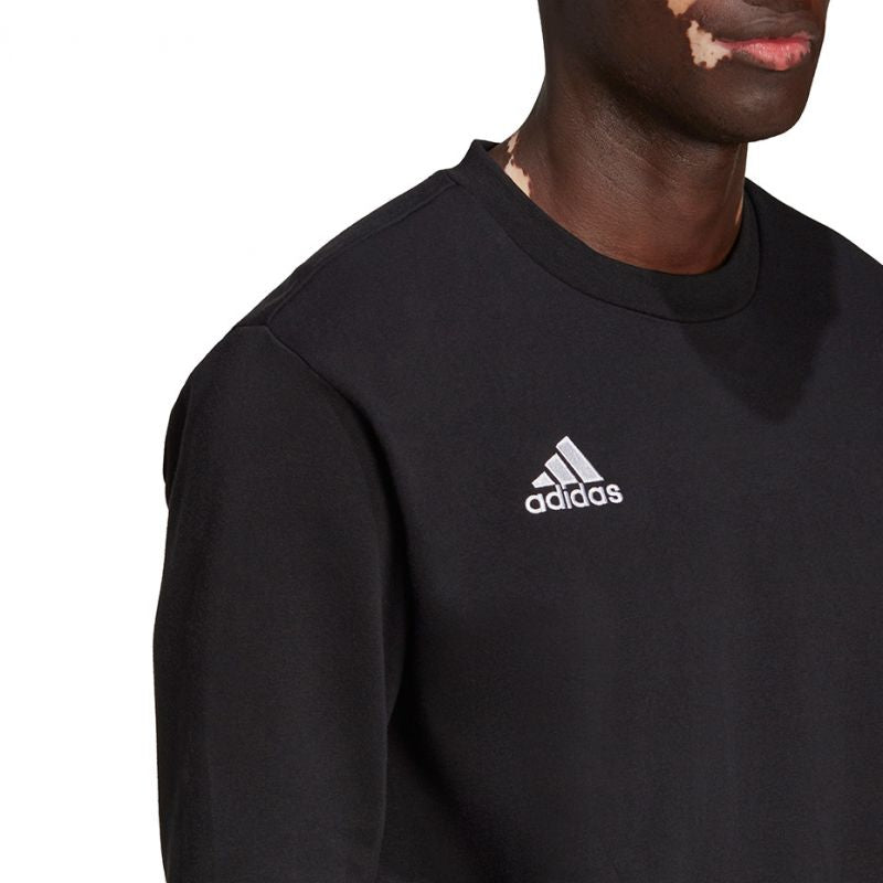 Adidas Entrada 22 Sweatshirt Top M H57478 Clothing/Lifestyle Adidas