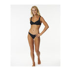 RIP CURL Premium Surf Cheeky Pant Black