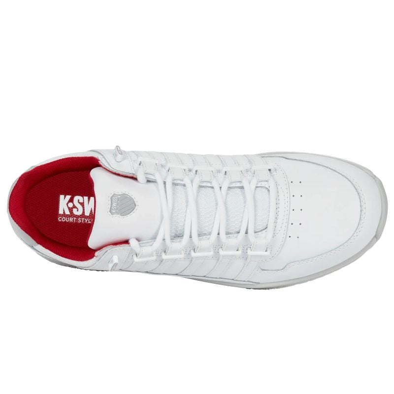 K-Swiss Rinzler GT M 08907-168-M shoes Footwear/Lifestyle/K-Swiss Your Sports Performance