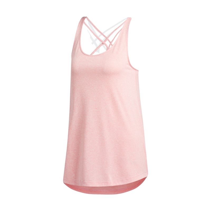 T-shirt adidas Tunic Tank W GK0306 Clothing/Training Adidas